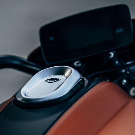 Harley Davidson